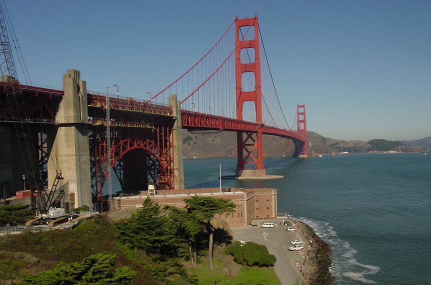 Golden Gate